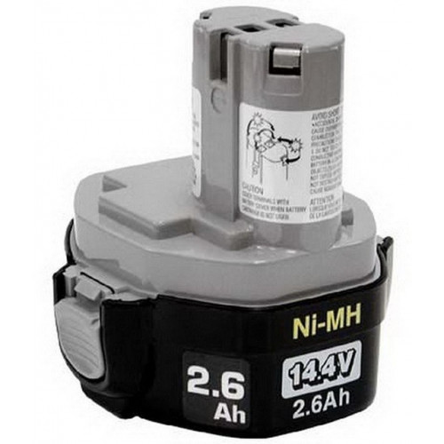 Makita 1434 Ni-MH akkumulátor 14, 4V 2, 5Ah (193101-2)
