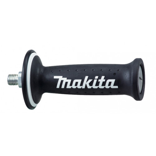 Makita 194514-0 Vibrációcsökkentett markolat 115-150 mm-es sarokcsiszolókhoz, M8