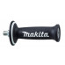 Makita 194514-0 Vibrációcsökkentett markolat 115-150 mm-es sarokcsiszolókhoz, M8