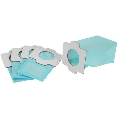 Makita 194566-1 Papir porzsák 5 db