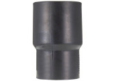 Makita 195545-2 Adapter DVC340, DVC350, DVC860L, VC3210L, VC3211H porszívóhoz, 28/38 mm