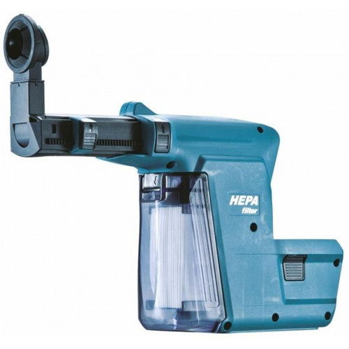 Makita 195904-0 DX02 Porelszívó feltét DHR243, BHR243 fúró-vésőkalapácshoz