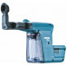 Makita 195904-0 DX02 Porelszívó feltét DHR243, BHR243 fúró-vésőkalapácshoz