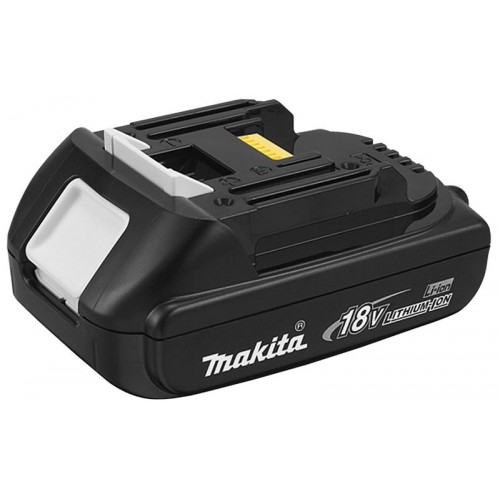 Makita BL1815N Akkumulátor 18V/1,5Ah Li-ion 196235-0