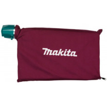 Makita 196299-4 textil porzsák N1923B gyalugéphez