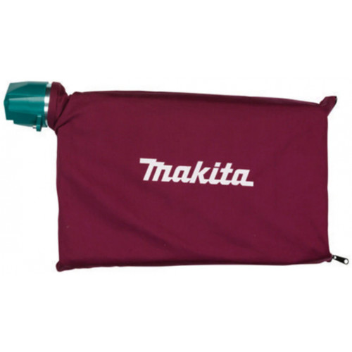 Makita 196299-4 textil porzsák N1923B gyalugéphez