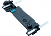 Makita 197252-3 Vezetősín adapter körfűrészekhez = old 195839-5, 195838-7, 193517-1