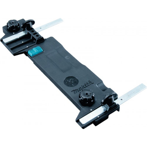 Makita 197252-3 Vezetősín adapter körfűrészekhez = old 195839-5, 195838-7, 193517-1