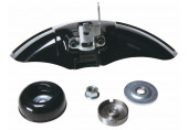 Makita 197294-7 Védőburkolat DUR365 fűkaszához