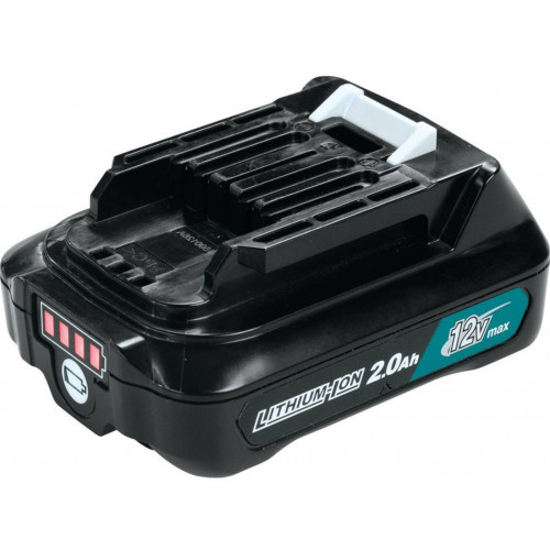 Makita BL1021B Akkumulátor Li-ion 12V (10,8V) 2.0Ah 197396-9