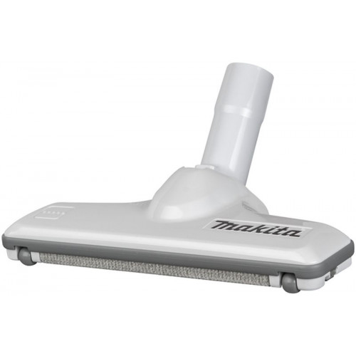 Makita 198528-1 Padlótisztító fej DVC260, DVC261, DVC265, DCL180 porszívóhoz, 225 mm