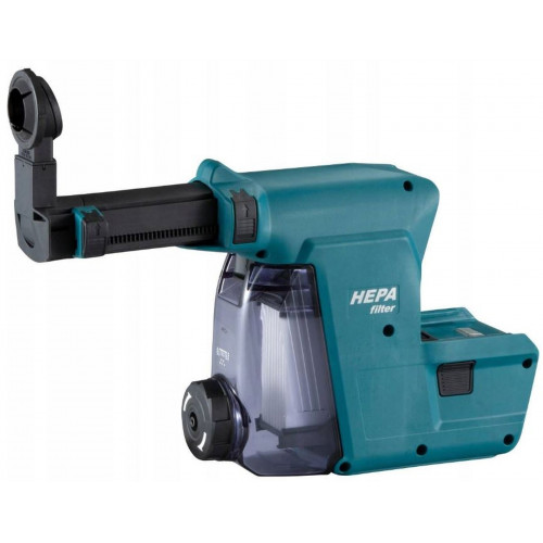 Makita 199572-1 Porelszívó feltét (DX07) DHR243-hoz