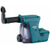 Makita 199572-1 Porelszívó feltét (DX07) DHR243-hoz