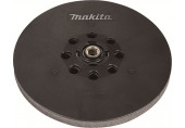 Makita 199939-3 Puha csiszolókorong DSL800 falcsiszolóhoz , 210 mm