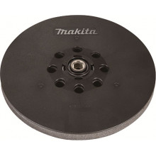 Makita 199939-3 Puha csiszolókorong DSL800 falcsiszolóhoz , 210 mm