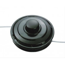 Makita 367005119 Félautomata damilfej, T/G 2,4 mm, M10 x 1,25LH