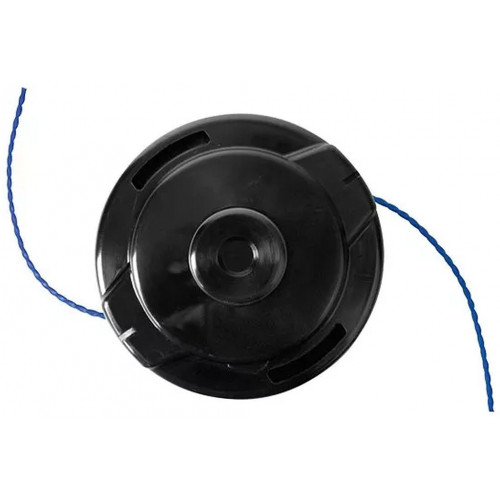 Makita 384224503 félautomata damilfej 3,0mm M10x1,25LH,M12x1,5LH