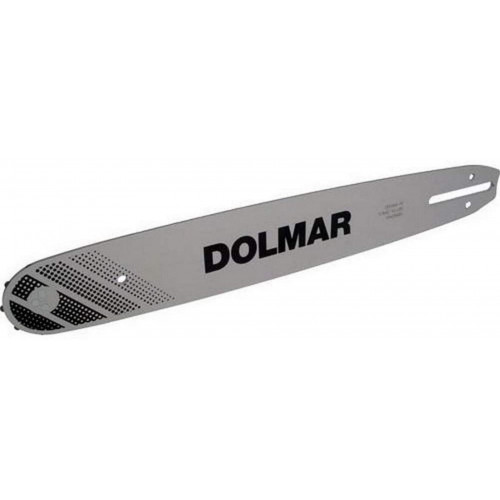 Makita 414033141 láncvezető Dolmar 33cm, 0.325" 1,3mm