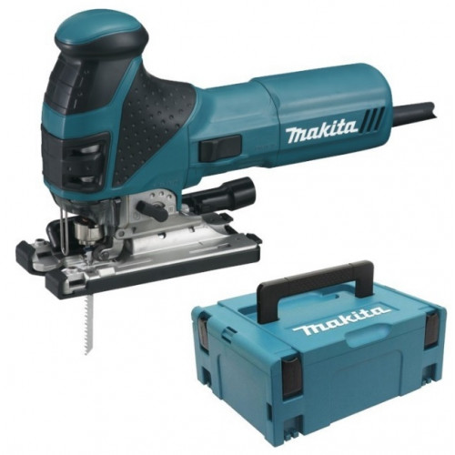 Makita 4351FCTJ Szúrófűrész, 720W, Makpac 1