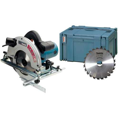 Makita Körfűrész 190mm, 1400W 5705RK