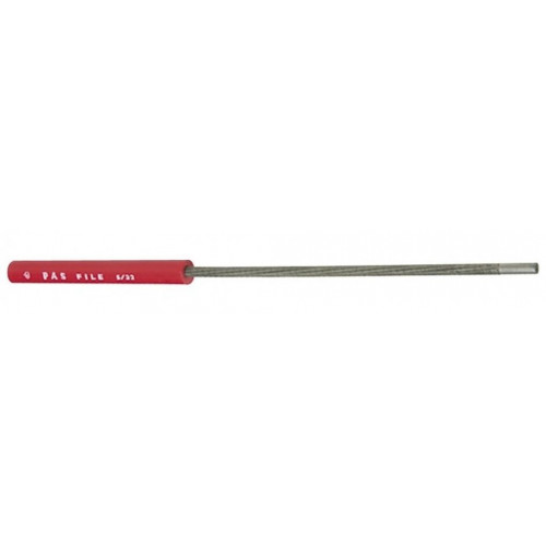 Makita 744003-1 Láncreszelő kerek 4,0 mm