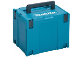 Makita 821552-6 Makpac 4 koffer 395 x 31,5 x 295 mm