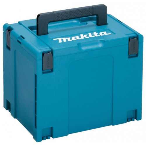 Makita 821552-6 Makpac 4 koffer 395 x 31,5 x 295 mm