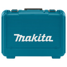 Makita 824890-5 Műanyag koffer, FS2700