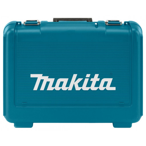 Makita 824890-5 Műanyag koffer, FS2700