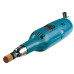 Makita 906 Egyenes csiszoló 6mm, 240W