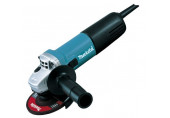 Makita 9557HNRG Sarokcsiszoló (840W,/115 mm)