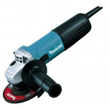 Makita 9557HNRG Sarokcsiszoló (840W,/115 mm)