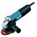 Makita 9557HNRG Sarokcsiszoló (840W,/115 mm)