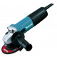 Makita 9557HNRG Sarokcsiszoló (840W,/115 mm)