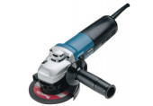 Makita 9565CR Sarokcsiszoló 125mm, SJS, 1400W