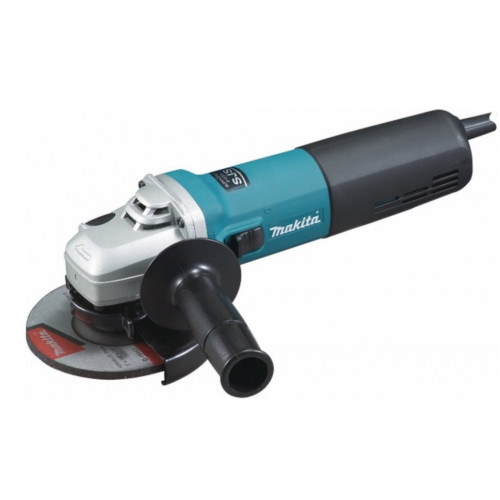 Makita 9565CVR Sarokcsiszoló 125mm, 1400W