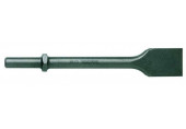 Makita A-30483 Lapos vésőszár 37 x 200 mm, SDS-PLUS