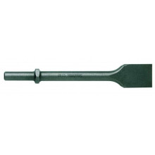 Makita A-30483 Lapos vésőszár 37 x 200 mm, SDS-PLUS