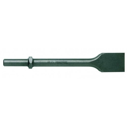 Makita A-30483 Lapos vésőszár 37 x 200 mm, SDS-PLUS