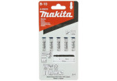 Makita A-85628 HCS B-10 szúrófűrészlap fa 76mm 5db