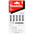 Makita A-85684 HCS B-16 szúrófűrészlap fa 75mm 5db