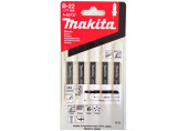 Makita A-85737 HSS B-22 szúrófűrészlap fémre 52mm 5db