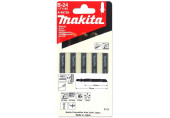 Makita A-85759 HSS B-24 szúrófűrészlap fémre 52mm 5db