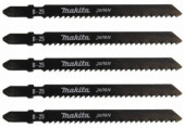 Makita A-85765 HSS B-25 szúrófűrészlap speciális 74mm 5db
