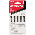 Makita A-85793 HCS BR-13 szúrófűrészlap fa 70mm 5db