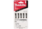 Makita A-85793 HCS BR-13 szúrófűrészlap fa 70mm 5db