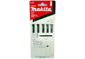 Makita A-86309 HCS L-2 szúrófűrészlap fa 101mm 5db