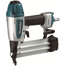 Makita AF506 Levegős tűszegező 15-50mm 4,3-8,3bar