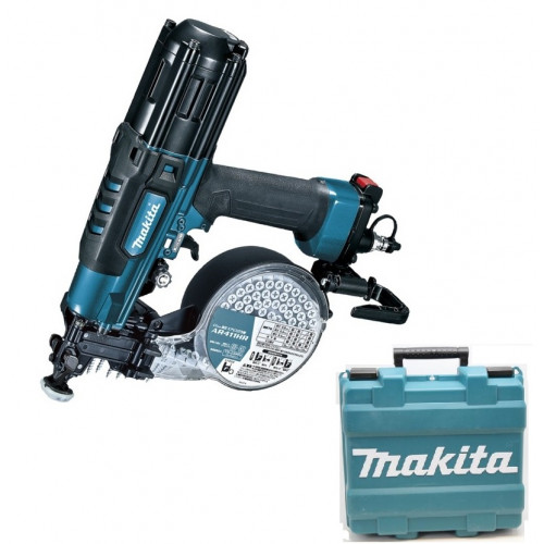 Makita Csavarbehajtó AR411HR