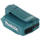 Makita ATAADP06 CXT adapter 1 USB porttal 2,1A